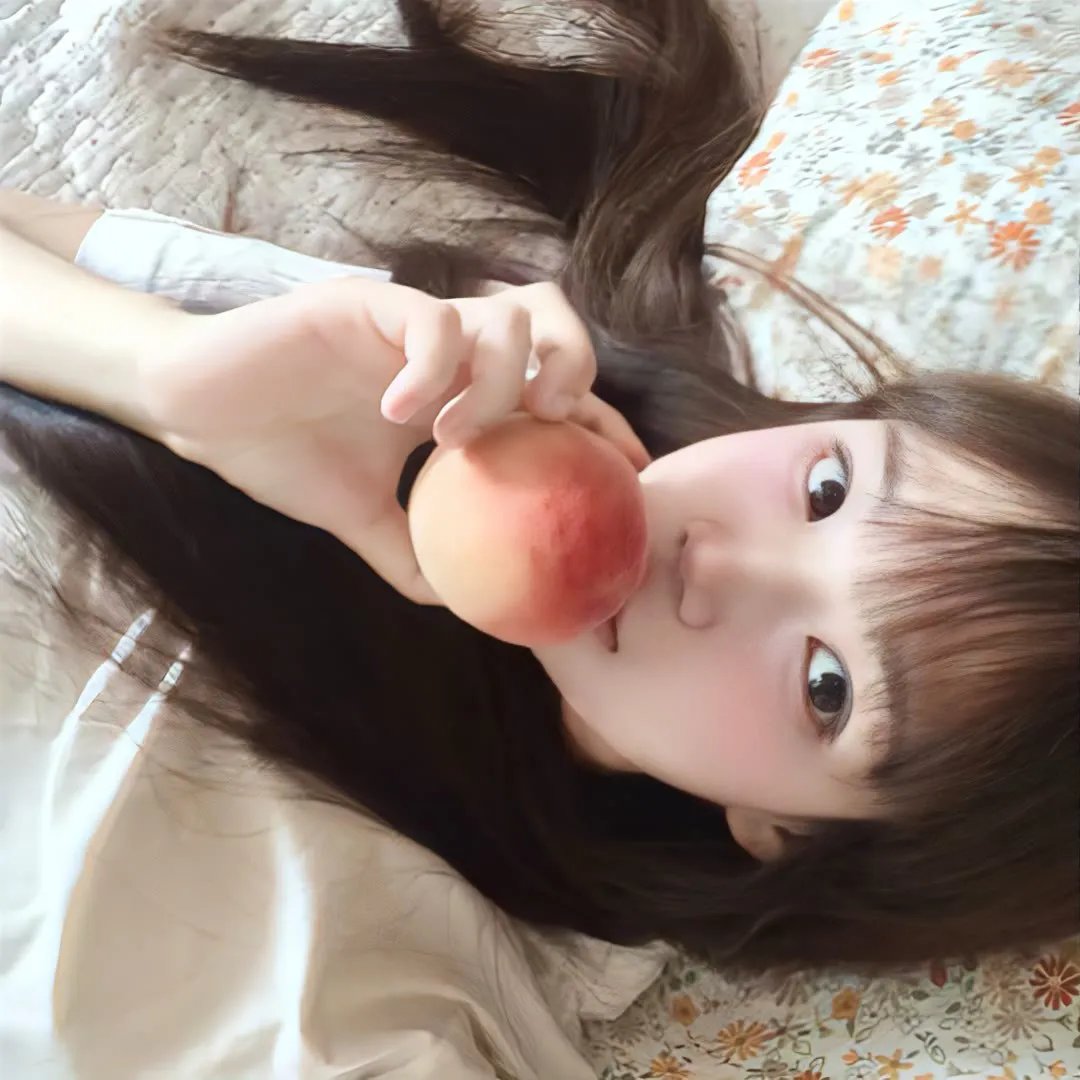 杂鱼们胸怀大志！