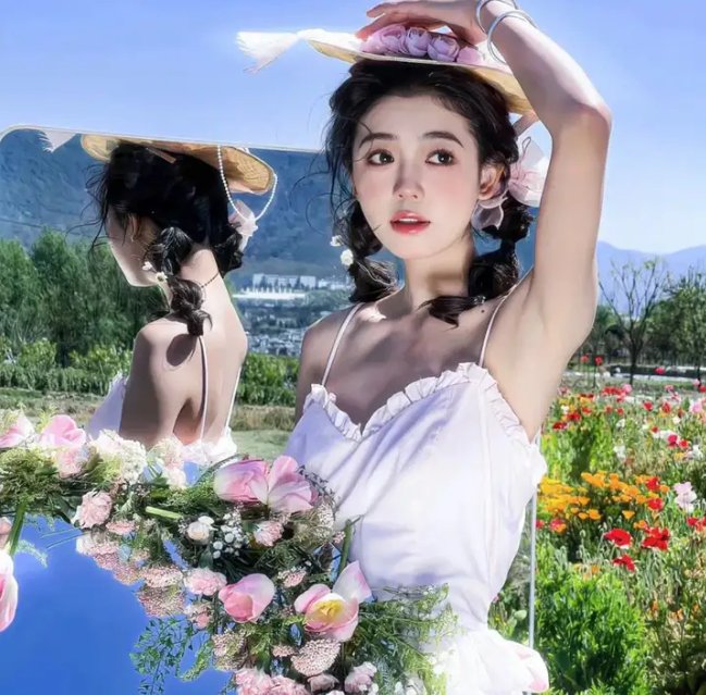 说不出口的爱